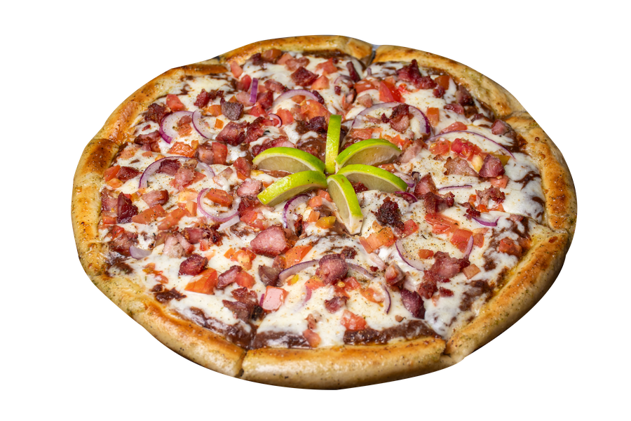 Pizza Tica